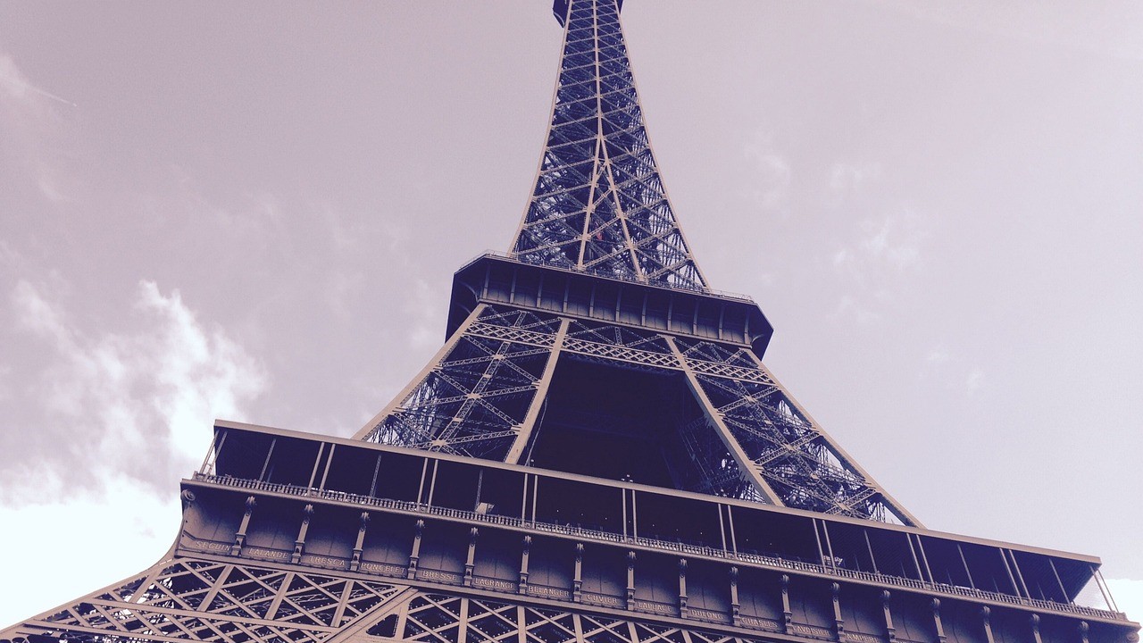 degustacja paryska 1976