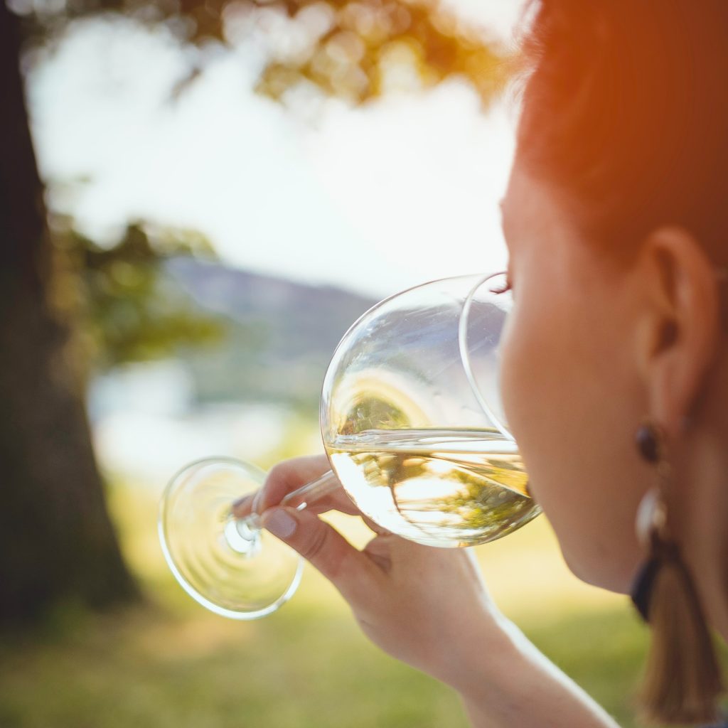 degustacja wina ocena smaku