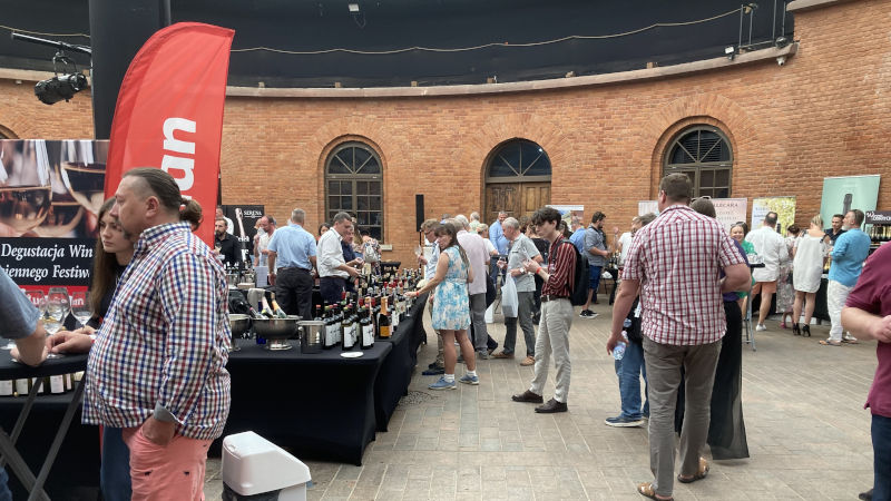 Festiwal win Auchan 2023